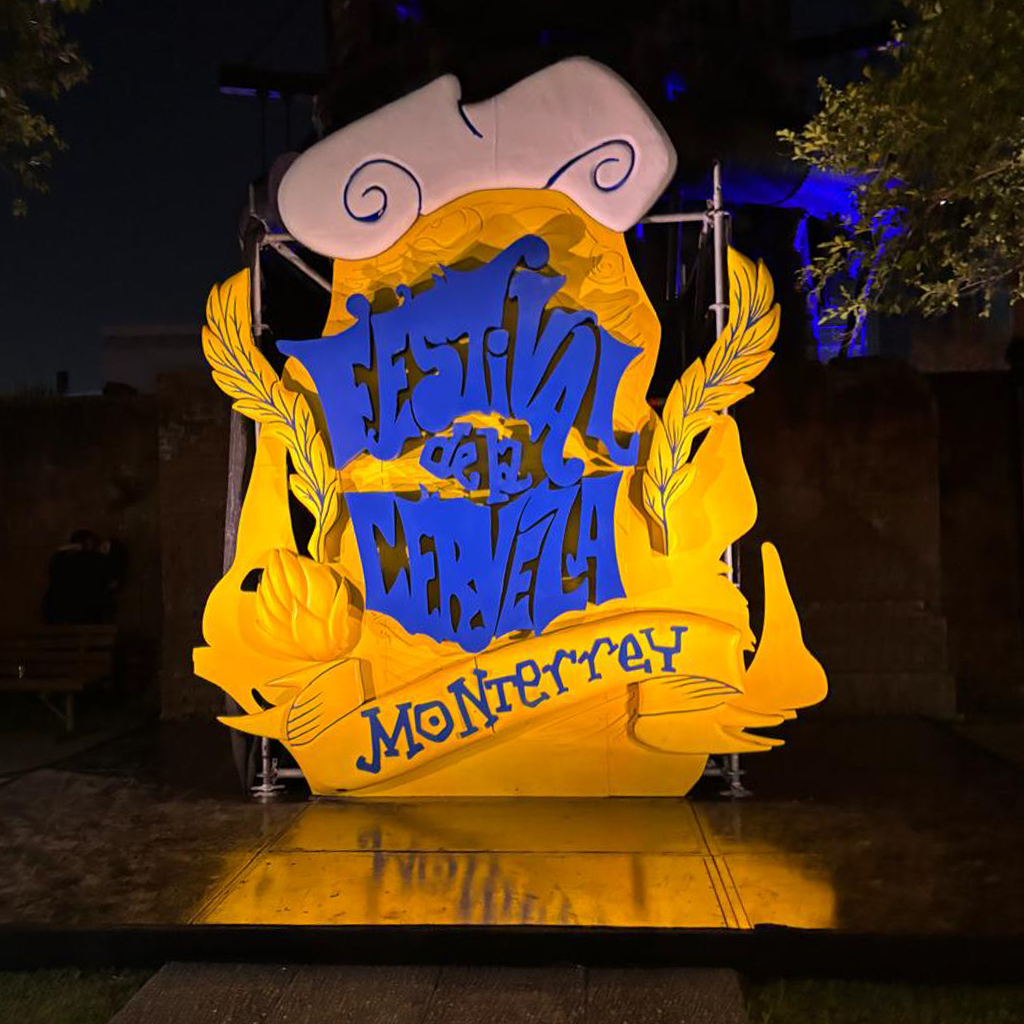 probé más que cerveza