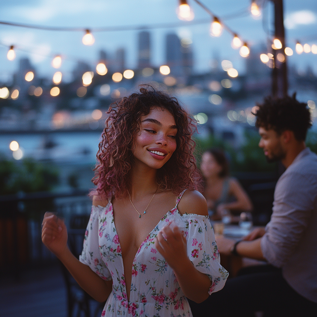 bailamos sin hablar