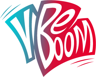 logo vibeboom